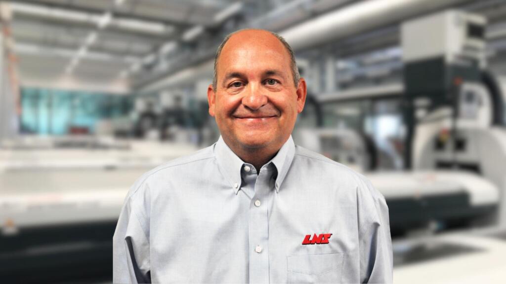 James Riddle Santa Rosa Contact - LNS Group - One-Stop-Shop for Machine-Tool Peripherals
