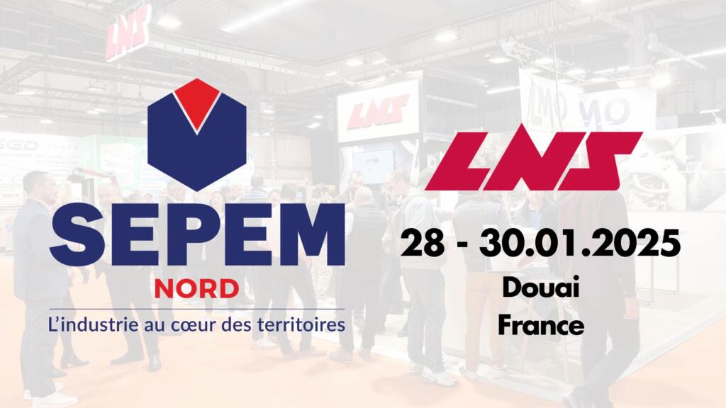 Bannière SEPEM et LNS