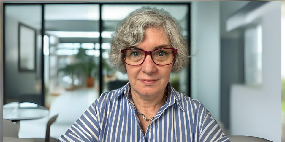 Christine Svetz – Controller LNS North America