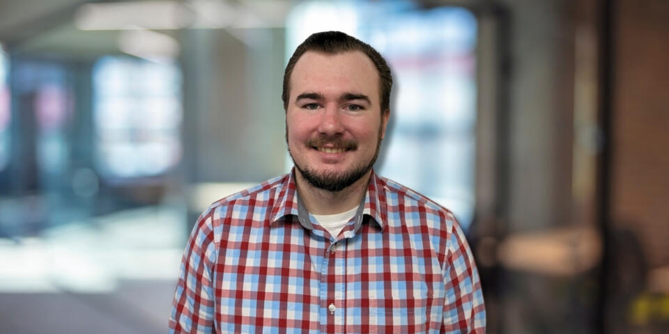 Jacob Yarnell – Inside Technical Sales LNS North America