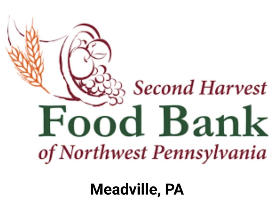 Second Harvest Food Bank