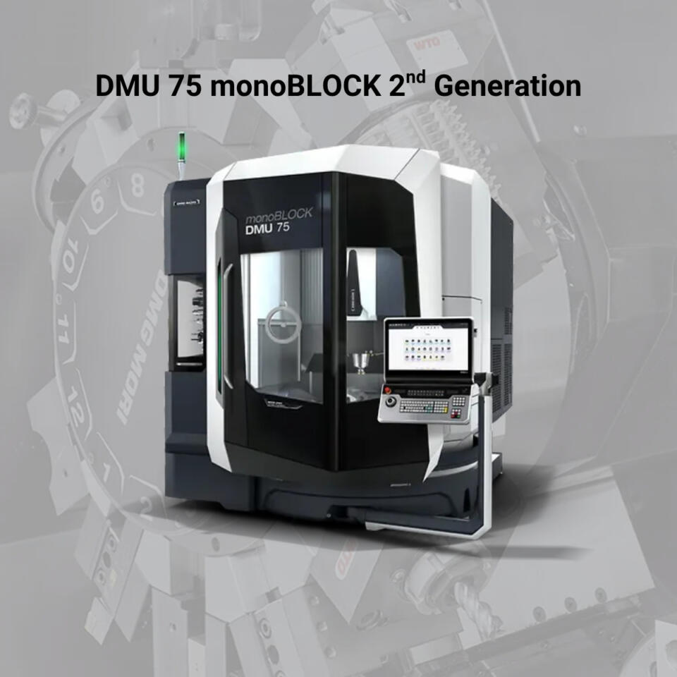 MILLING TECHNOLOGY