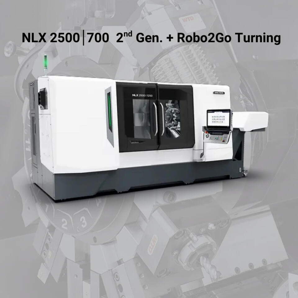 TURNING TECHNOLOGY