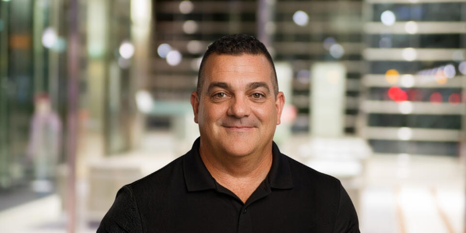 Barry Gardner – Applications Engineer – Coolant Systems – LNS United States