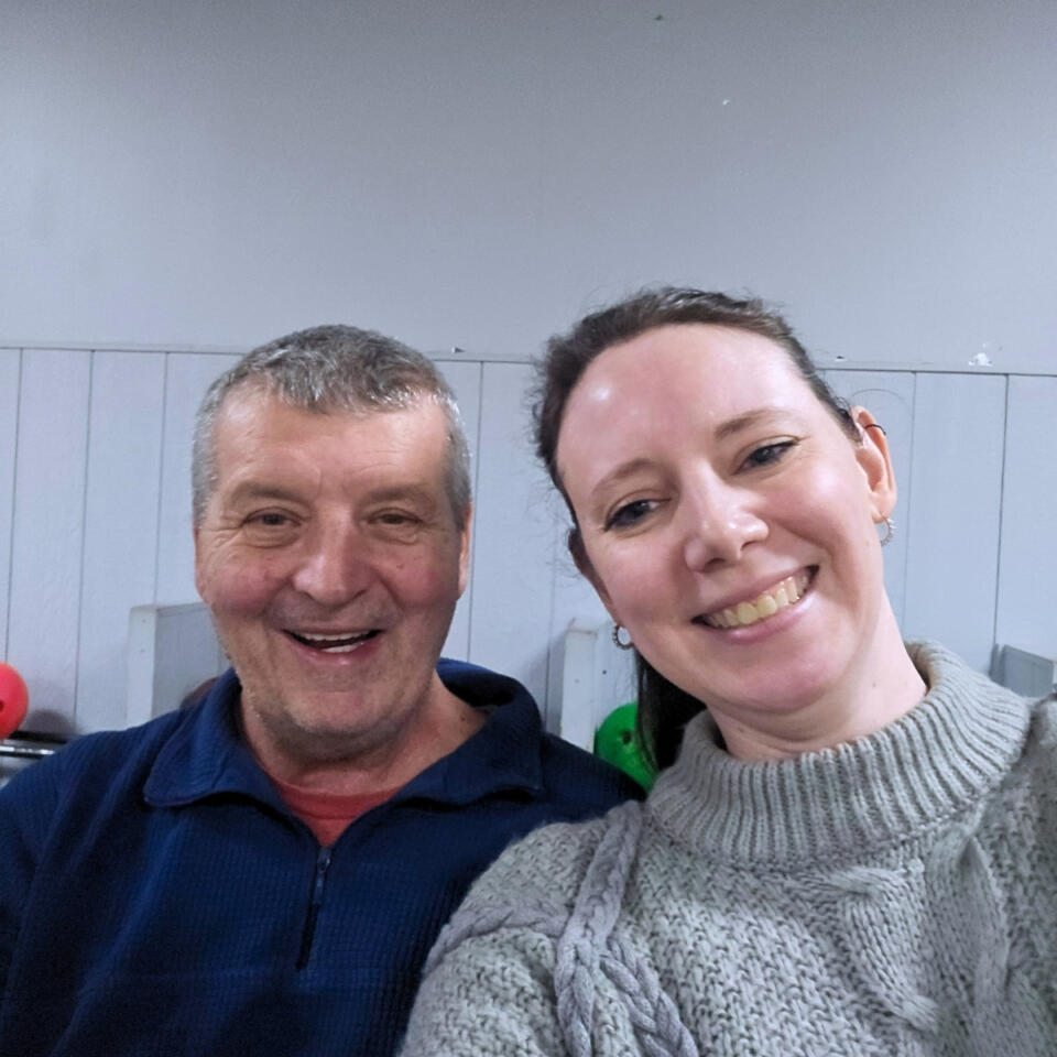 Carl Ackerman Heckler Extraordinaire