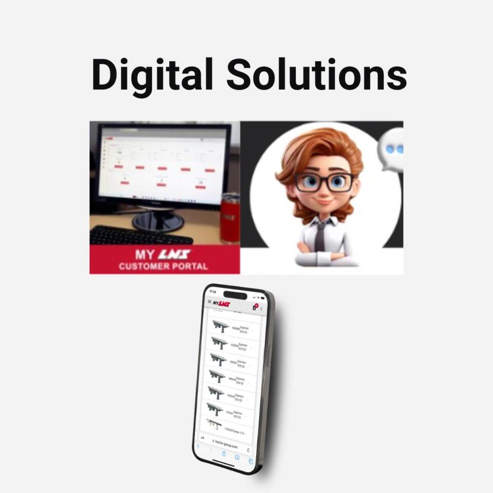 See Solutions in Real Time