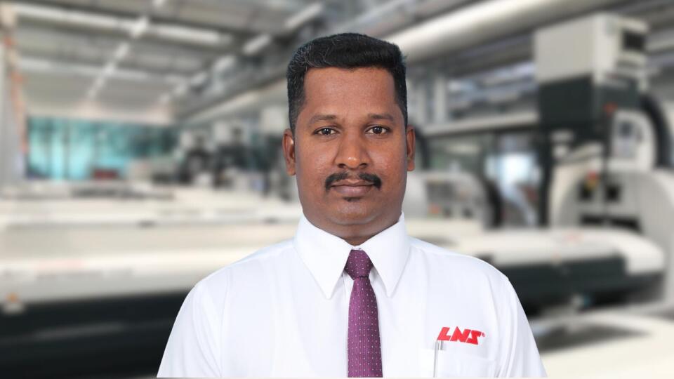 Tamizh  Np Natarajan