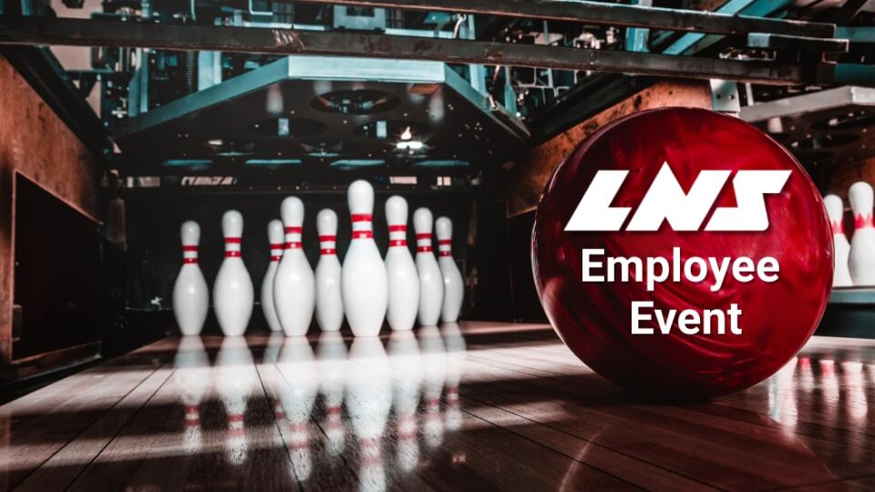 <span class="m-0 font-size-base">30.01.2026 - 15.02.2026</span><br>LNS: Employee Event