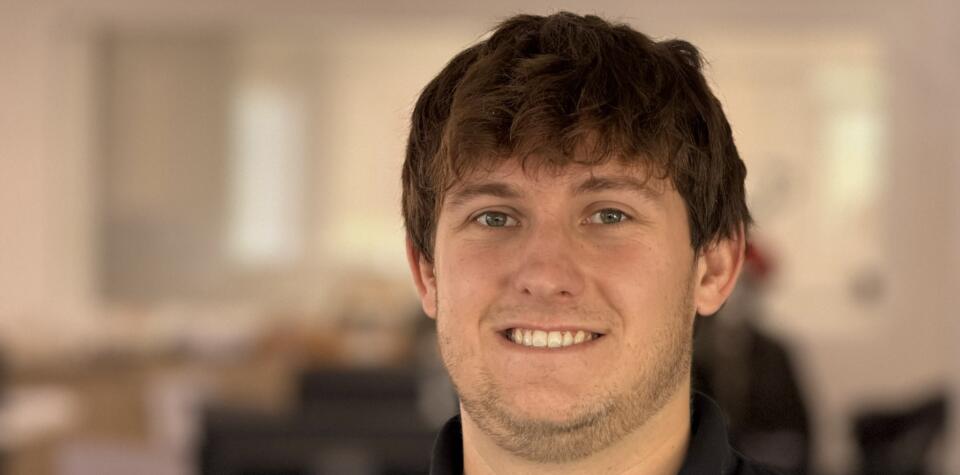 Rémi Jacot-Guillarmod – Ingegnere elettrico – LNS Svizzera