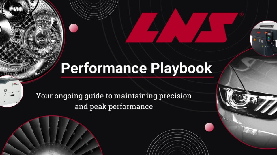 Performance Playbook