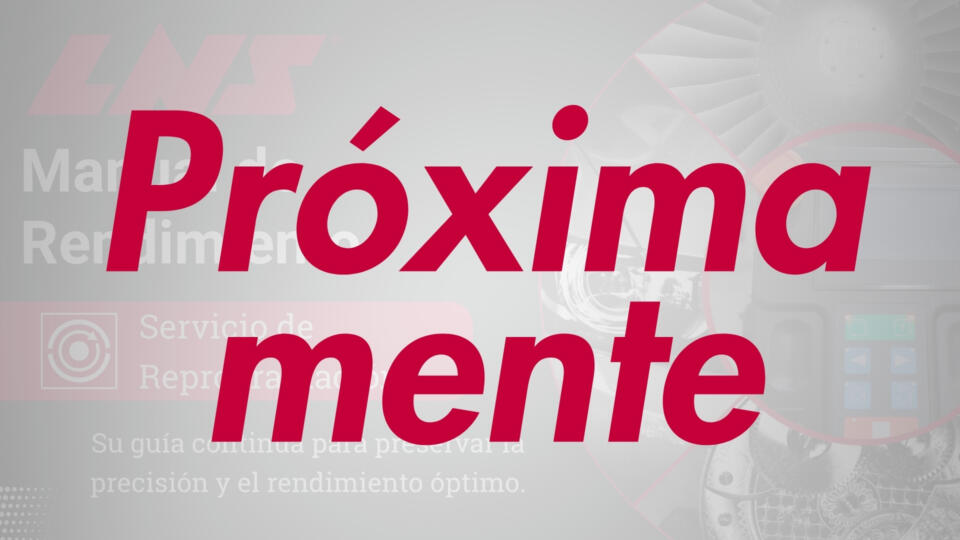 Manual de Rendimiento