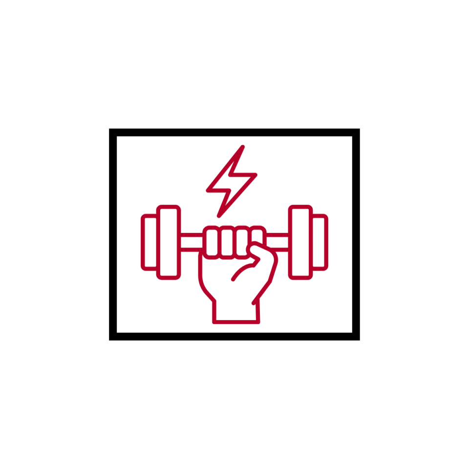 Caractéristiques du cadre :