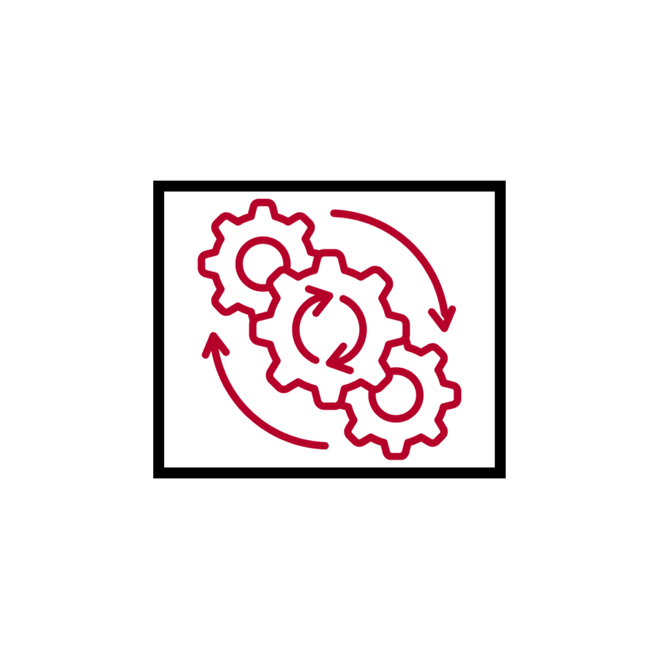 Caractéristiques de fonctionnement :