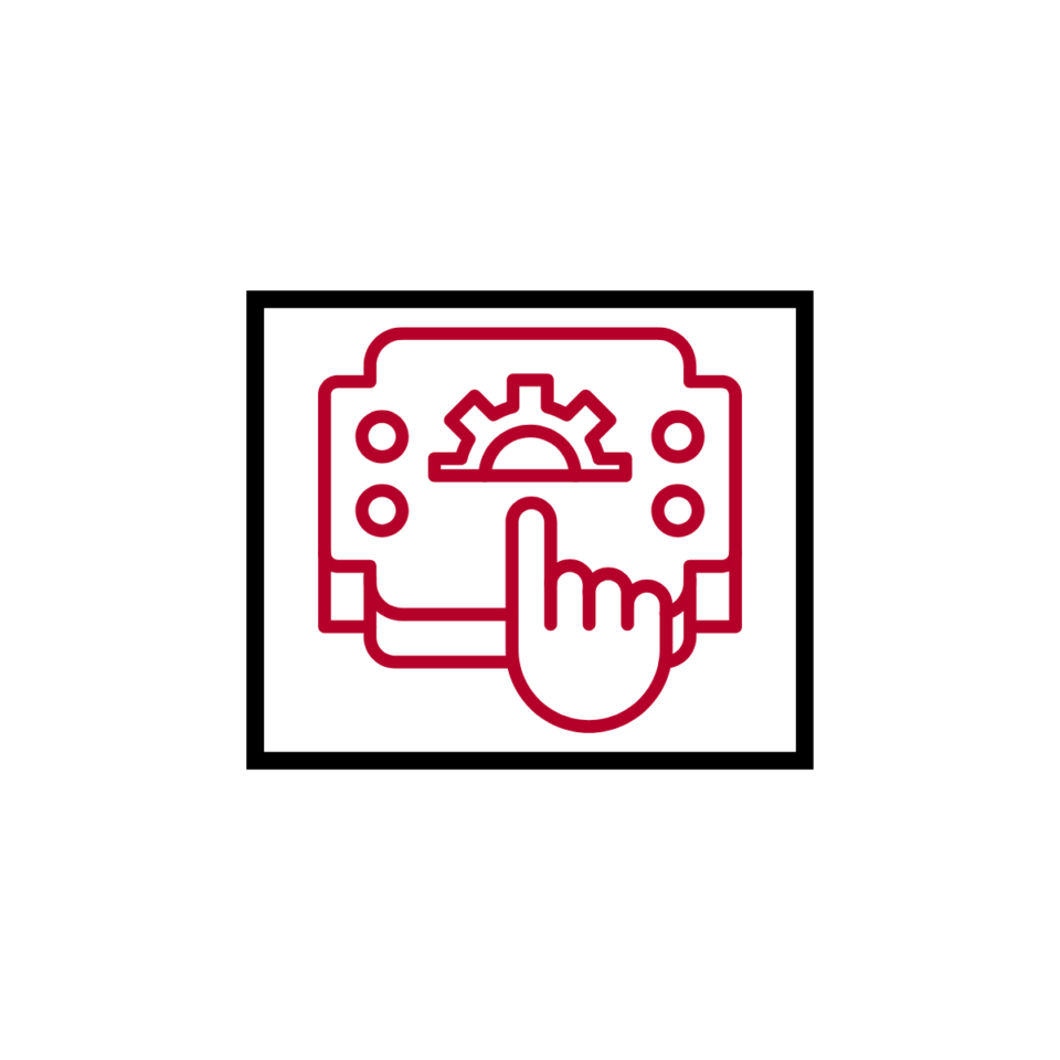 Technologie avancée :