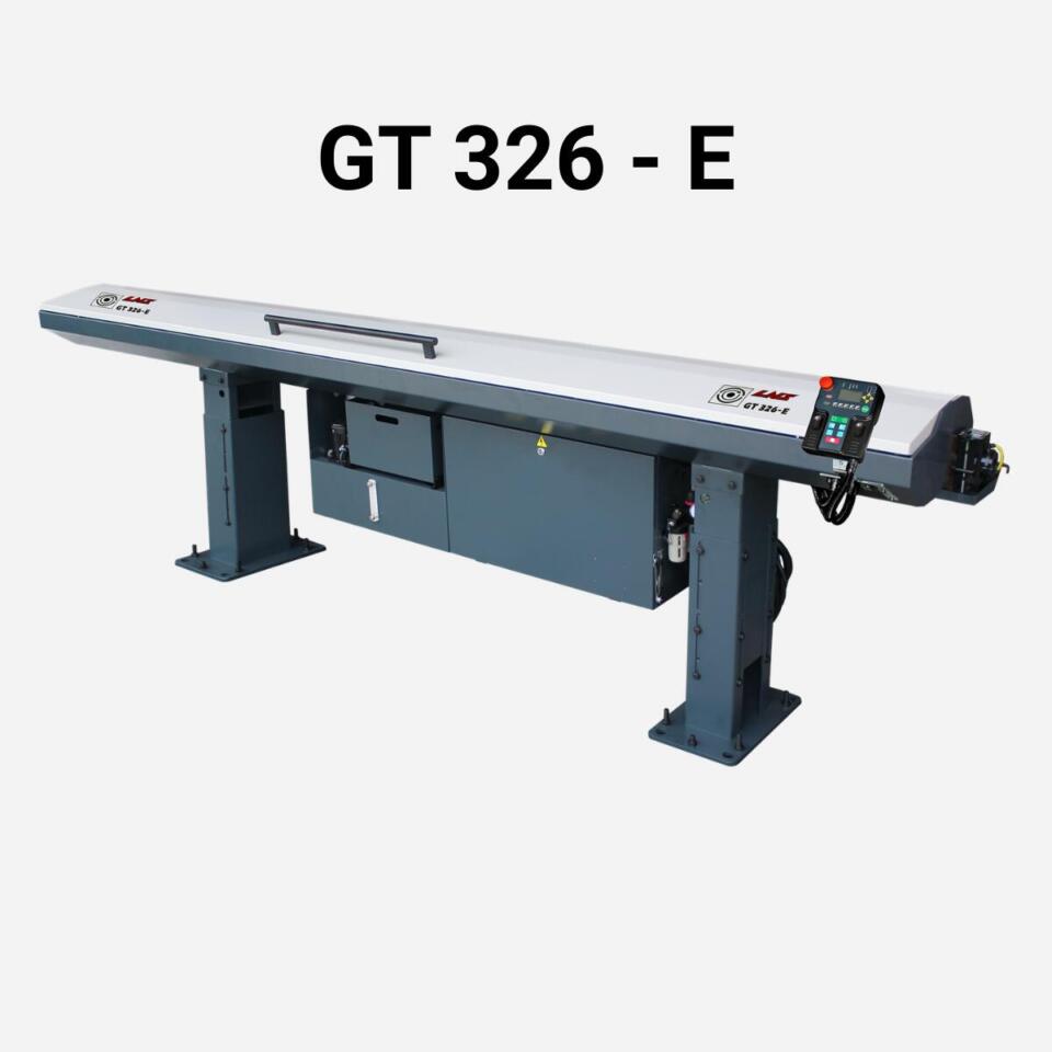 GT 326 - E