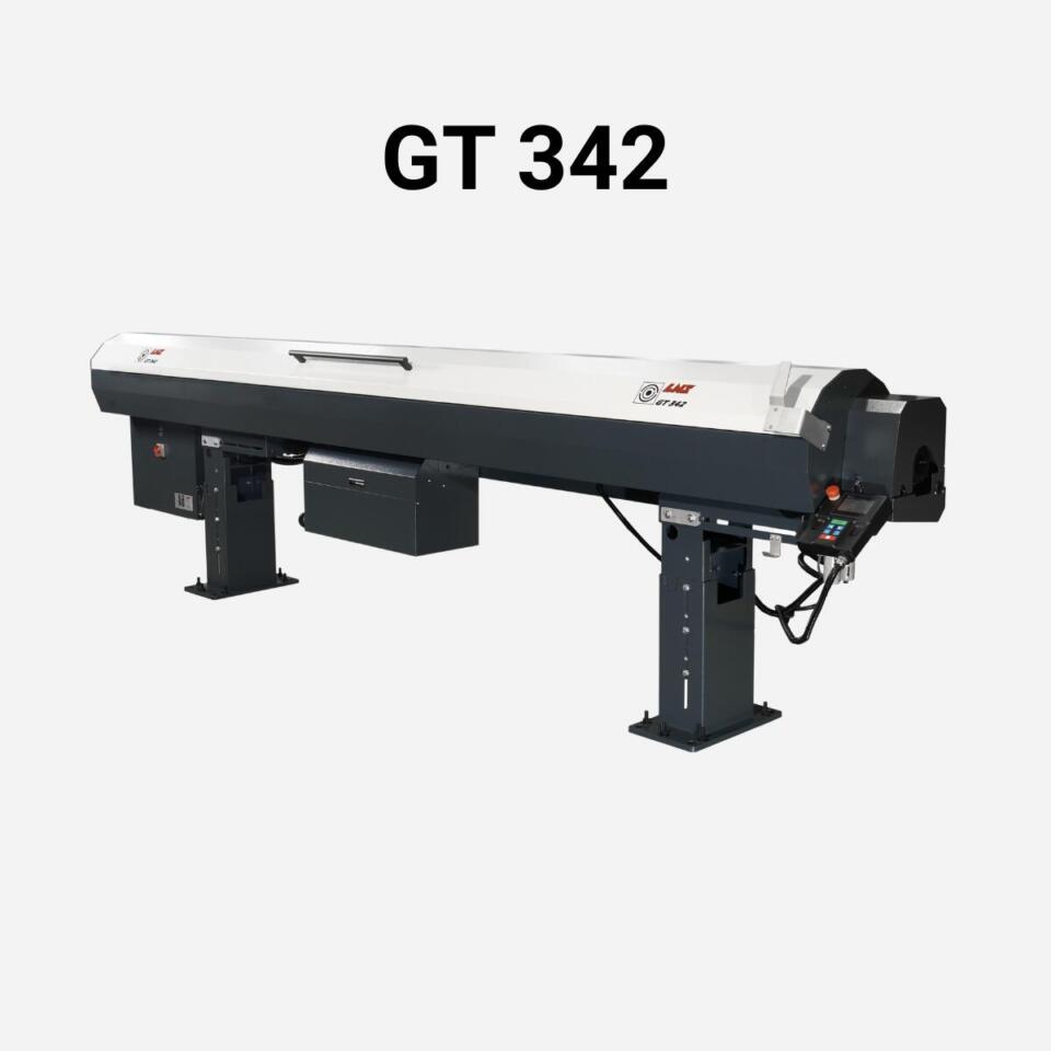 GT 342