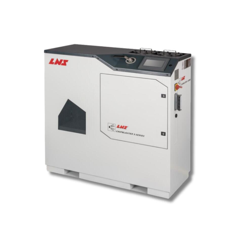 S - Specifiche della serie