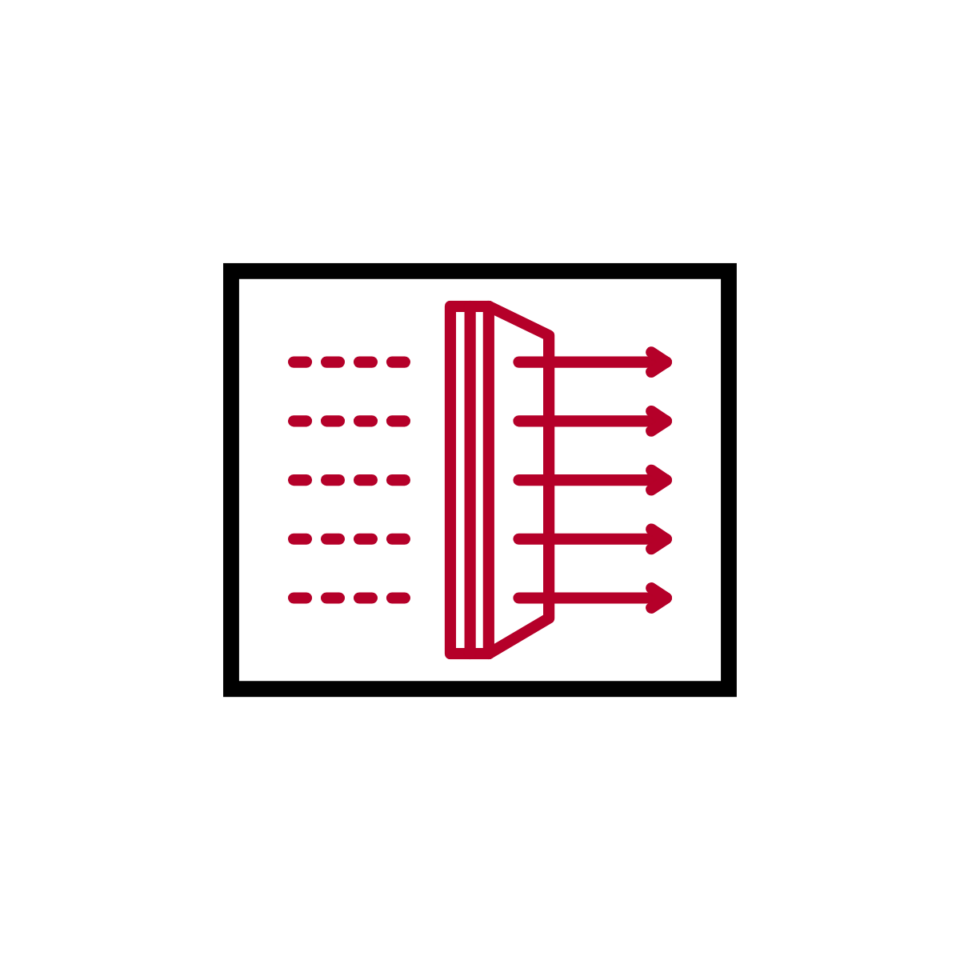 为什么选择过滤输送机