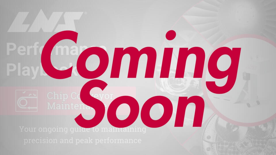 Performance Playbook