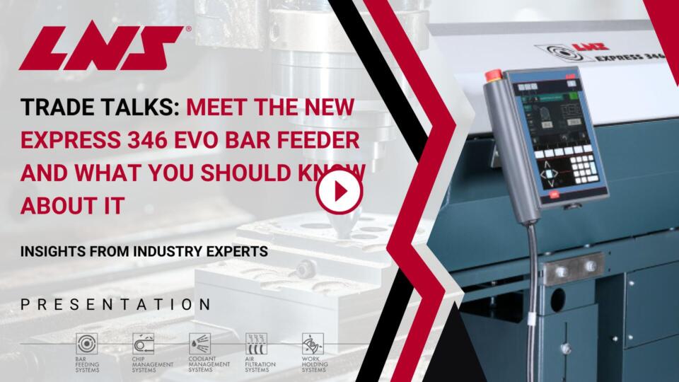 Trade Talks – Pourquoi choisir le nouveau ravitailleur Express 346 EVO ?