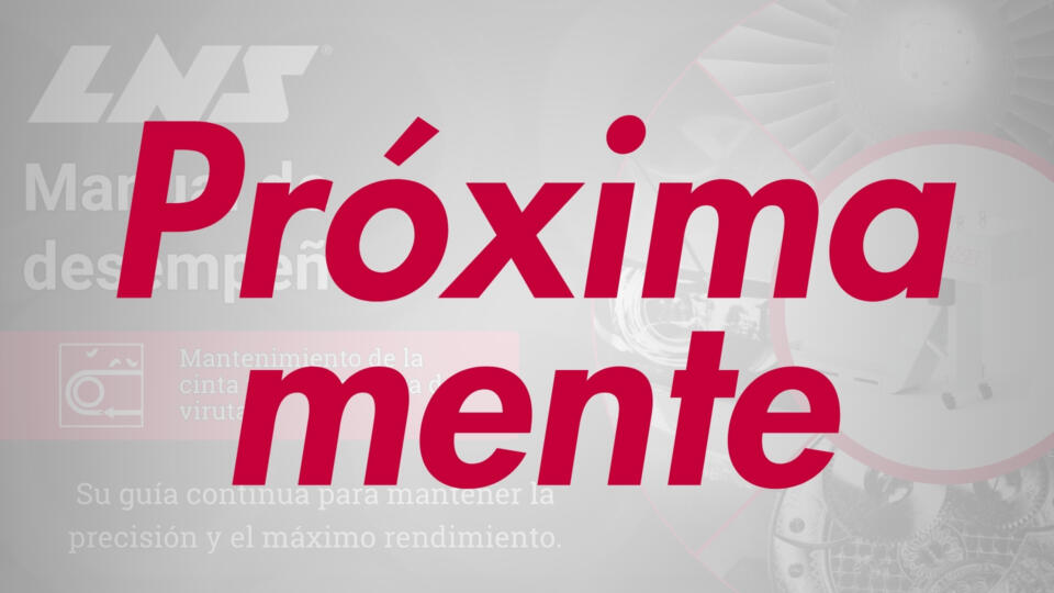 Manual de Rendimiento