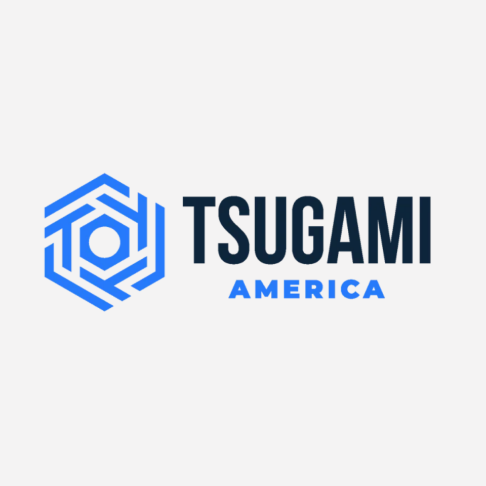 Tsugami America Machines