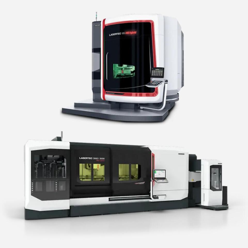 ADDITIVE MANUFACTURING