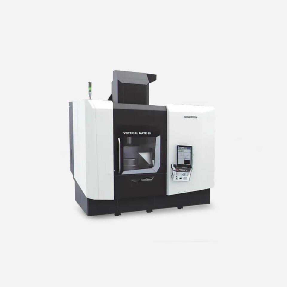 VERTICAL GRINDING