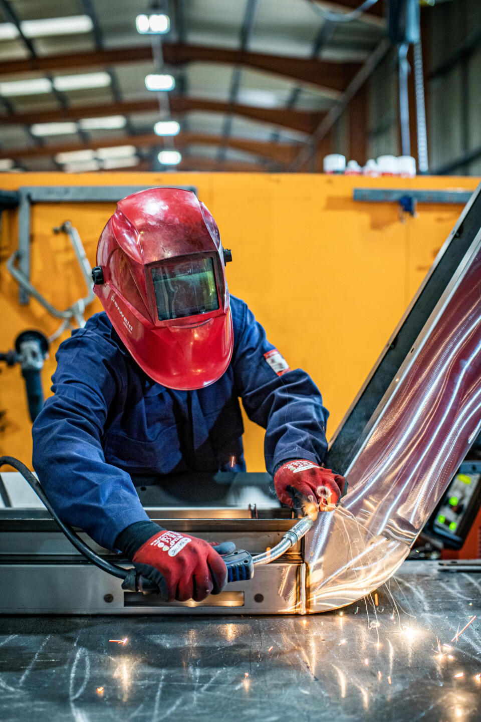 Chip Conveyor Systems