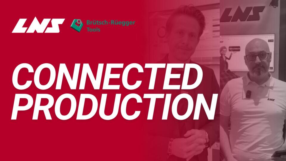 LNS Showcases New Remote Controls and Digital Partnerships at SIAMS 