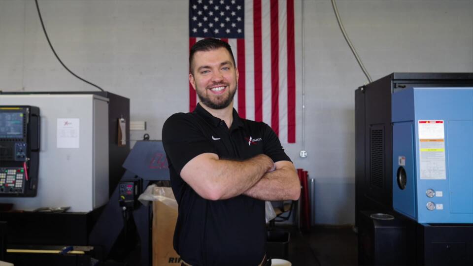 Will Fennell – Owner Of Xcelicut – United States