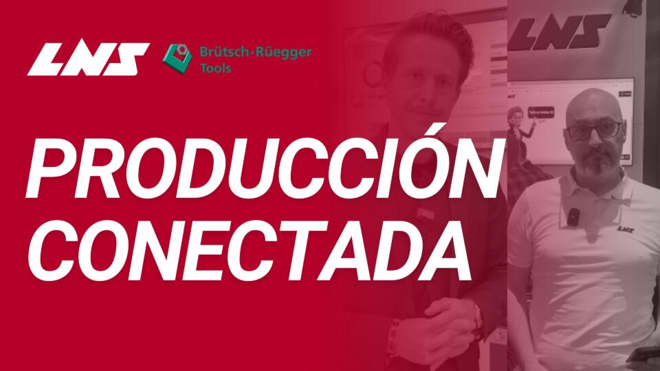 LNS presenta nuevos mandos a distancia y asociaciones digitales en SIAMS