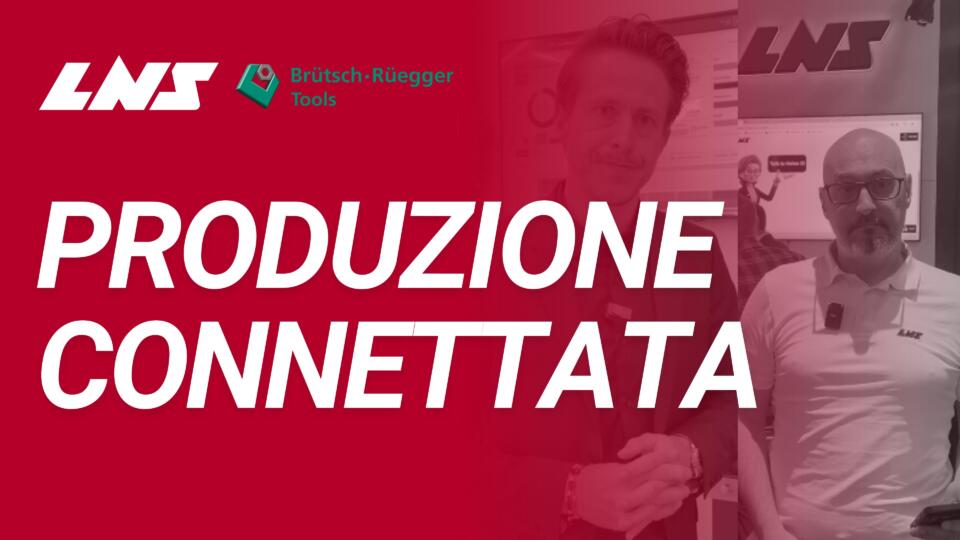 LNS presenta i nuovi telecomandi e le partnership digitali al SIAMS