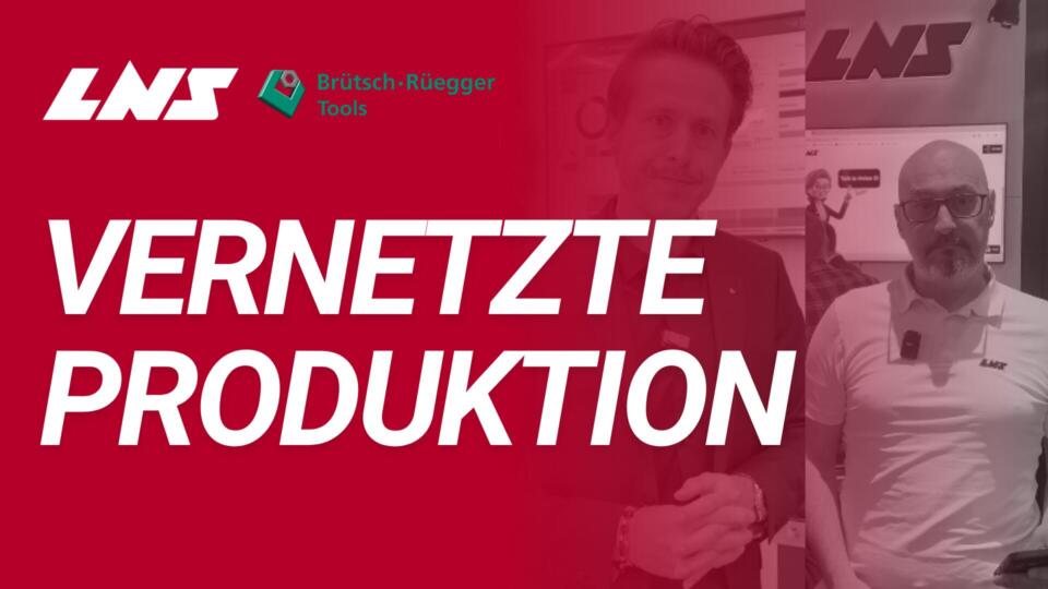 LNS präsentiert neue Fernbedienungen und digitale Partnerschaften auf der SIAMS