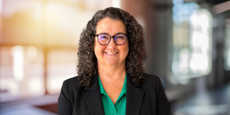 Amy Goodman – HR Payroll Coordinator